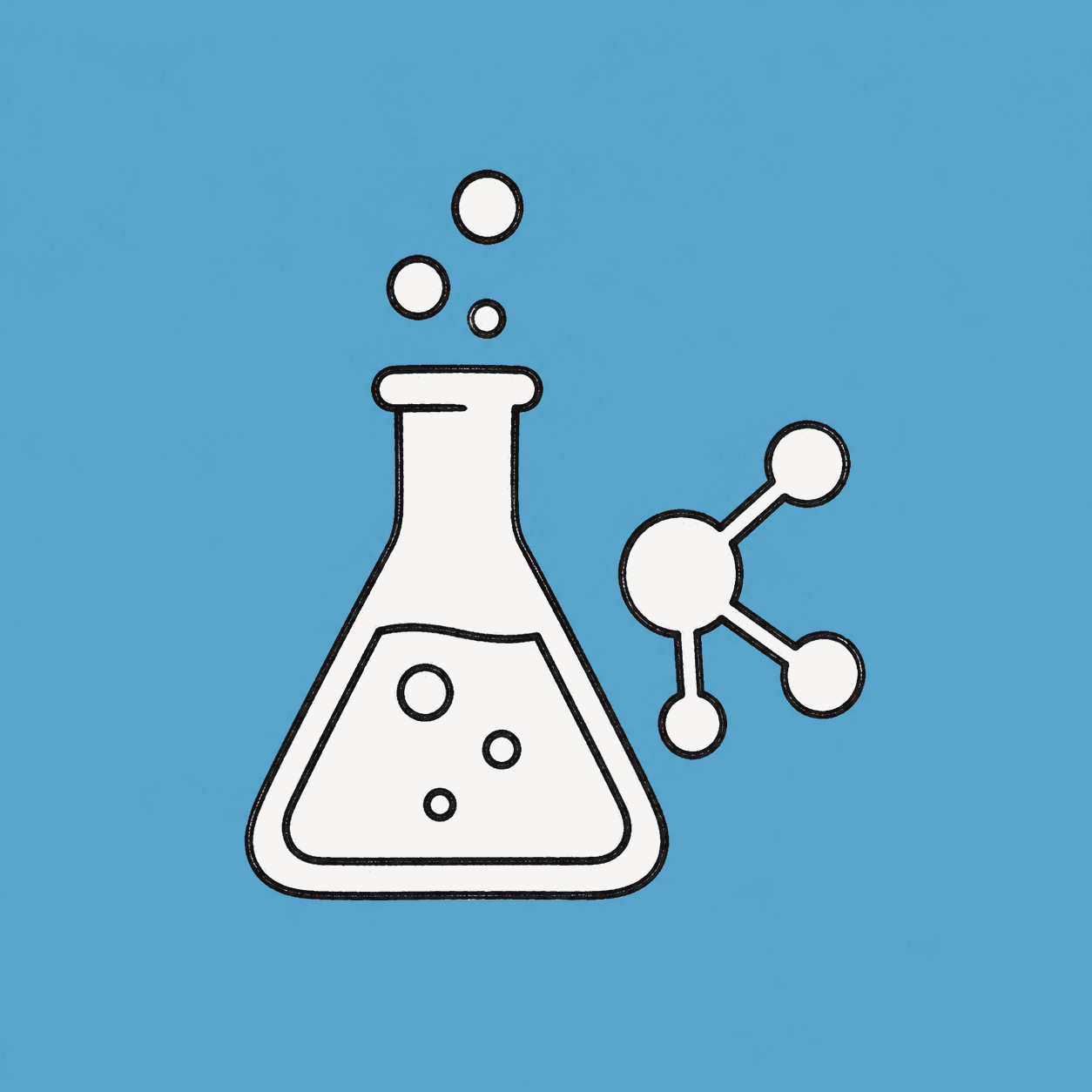 An educator reviewing Chemistry practice test questions remotely