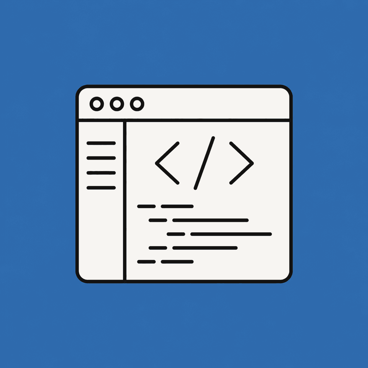 An educator reviewing Computer Science practice test questions remotely