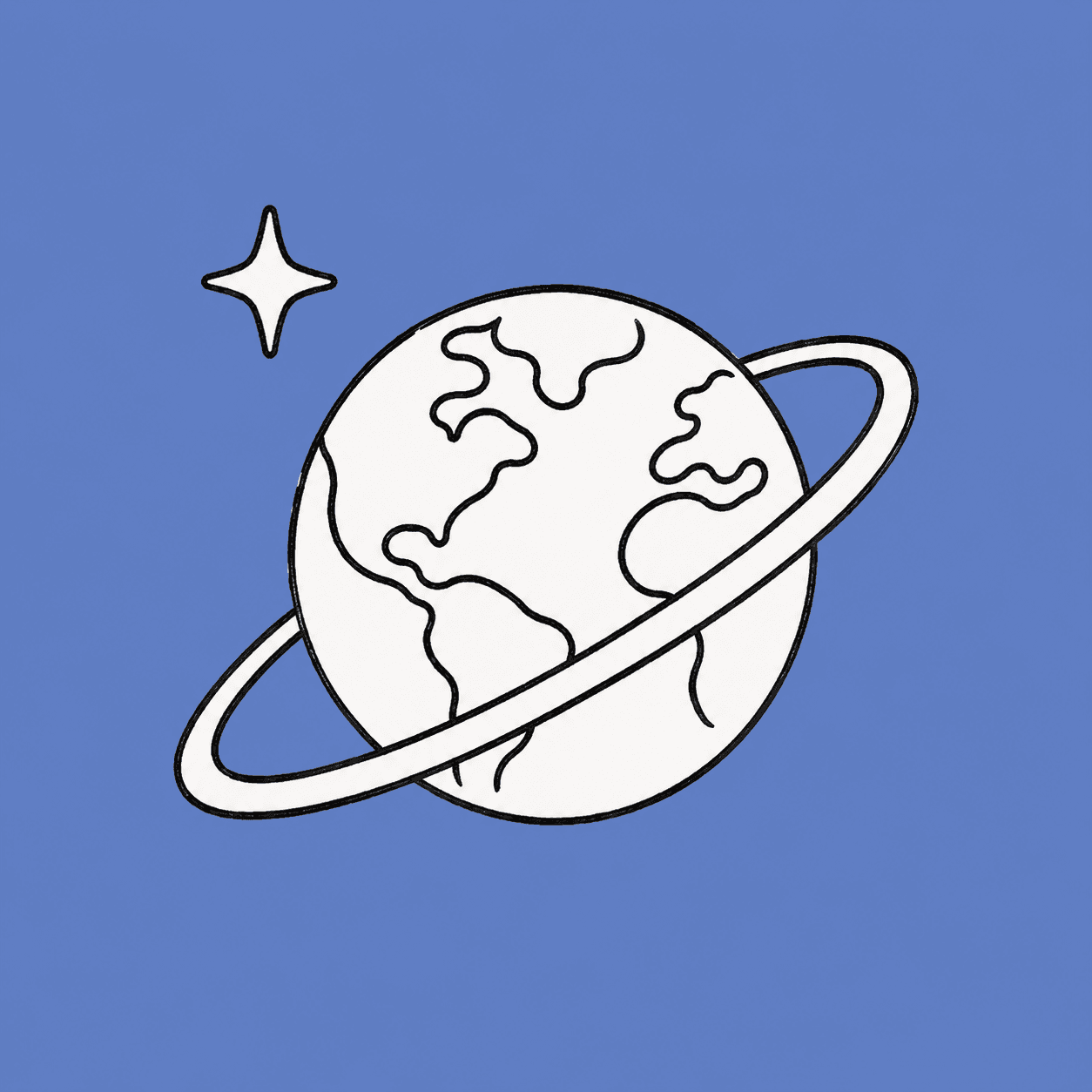 An educator reviewing Earth and Space Science practice test questions remotely