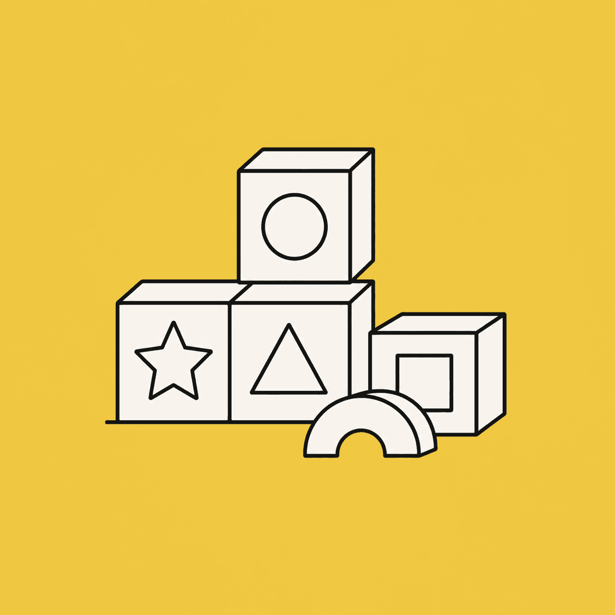 An educator reviewing Early Childhood practice test questions remotely