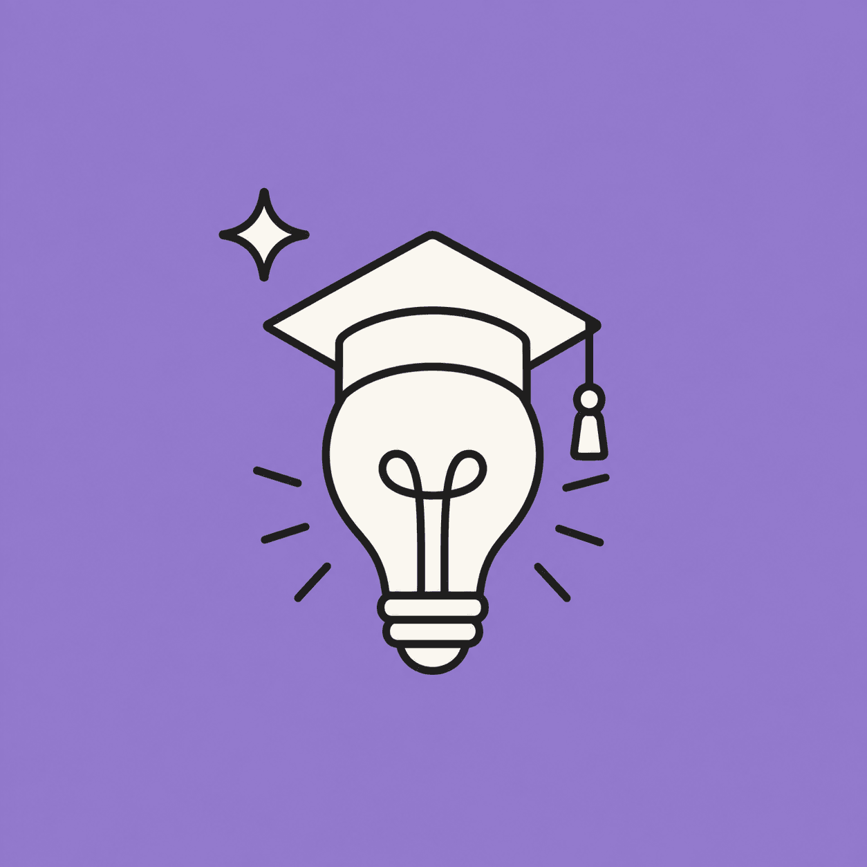 An educator reviewing Gifted Education practice test questions remotely