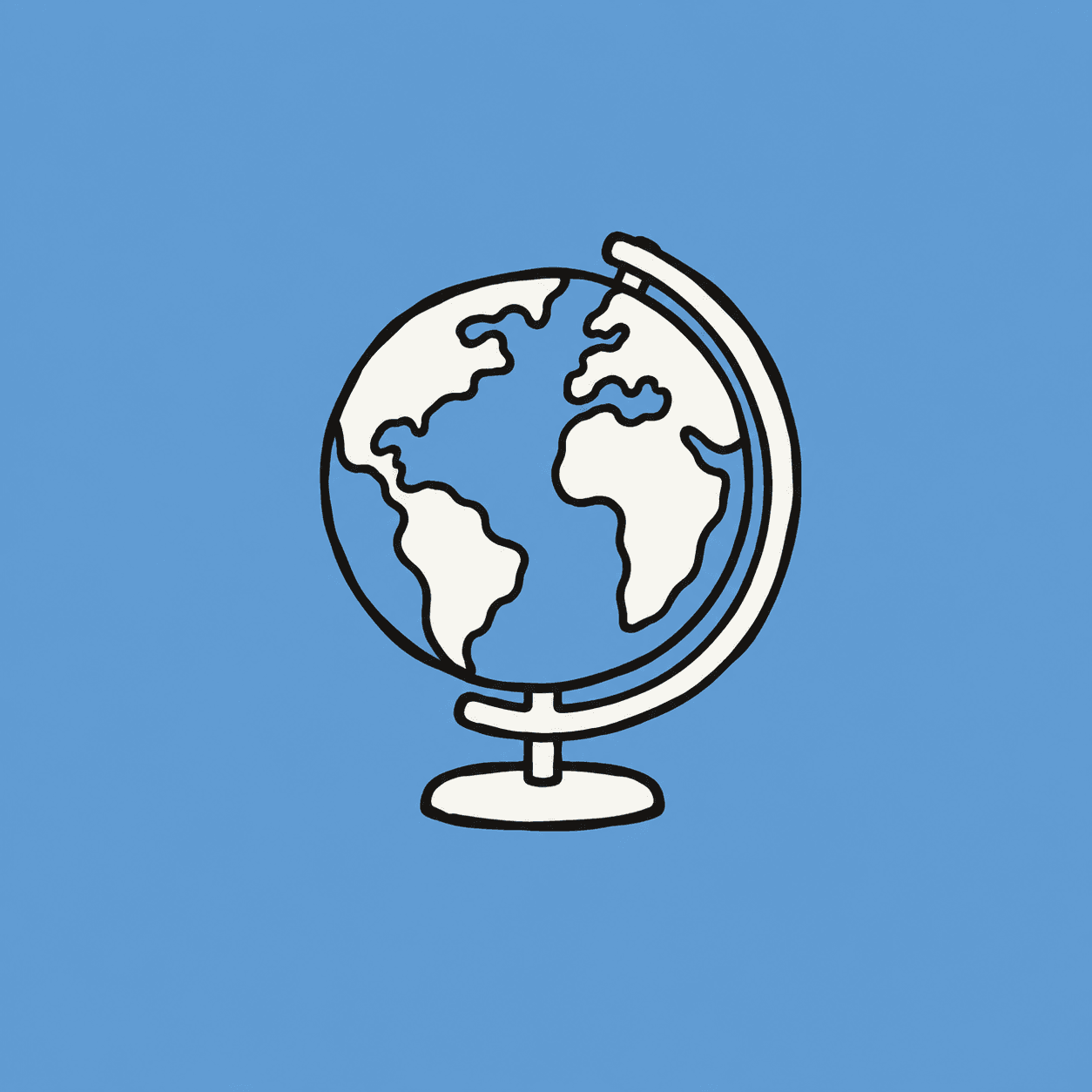 An educator reviewing Social Studies practice test questions remotely