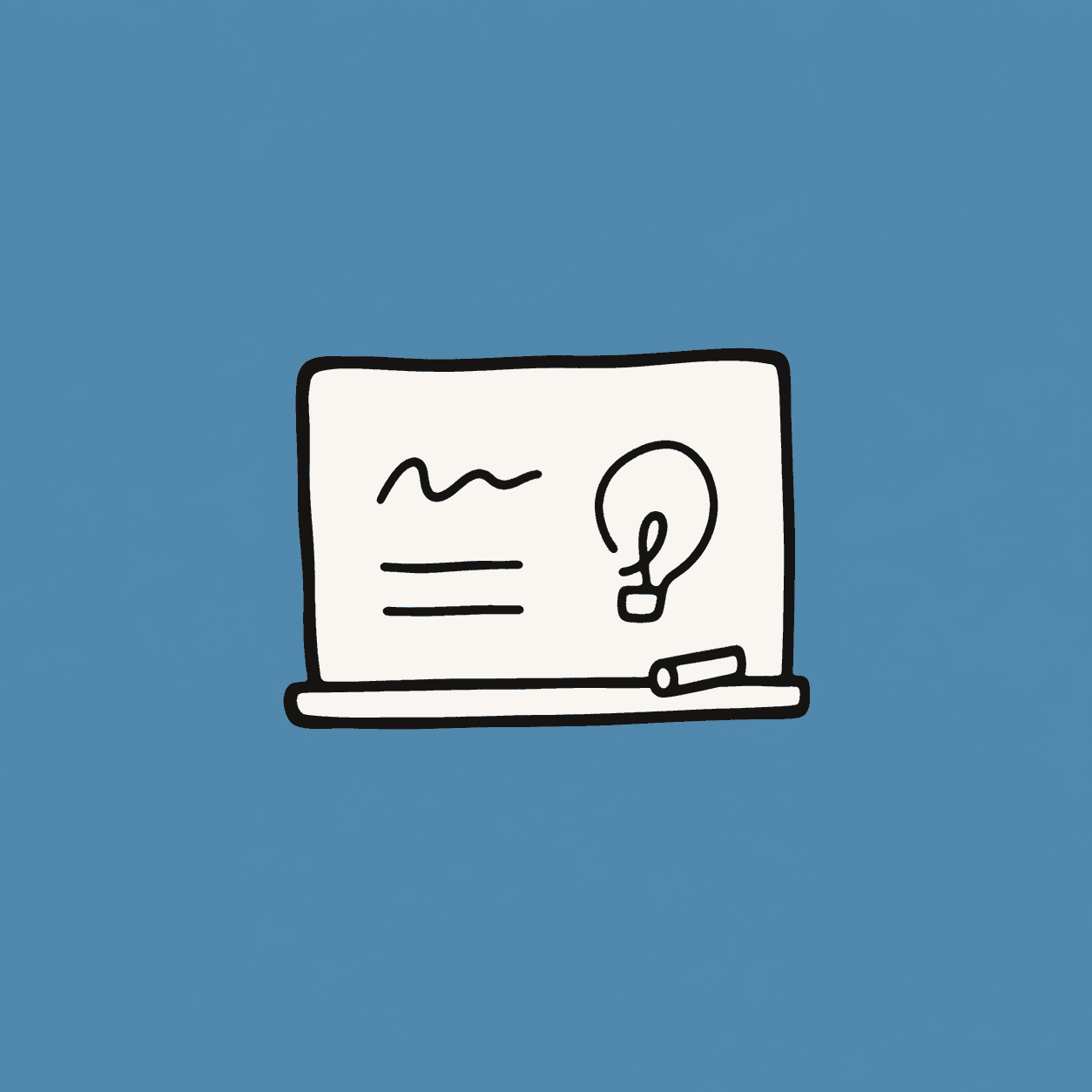 An educator reviewing Professional Teaching Knowledge practice test questions remotely