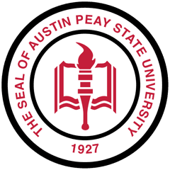 Austin Peay State University logo