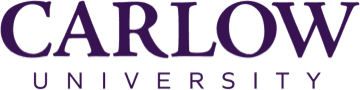 Carlow University logo