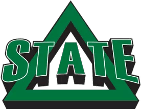 Delta State University logo