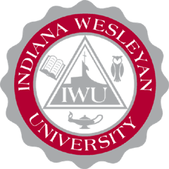 Indiana Wesleyan University logo