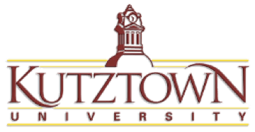 Kutztown University of Pennsylvania logo