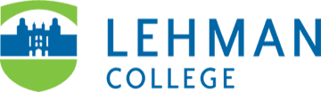 Lehman College logo