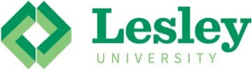 Lesley University logo