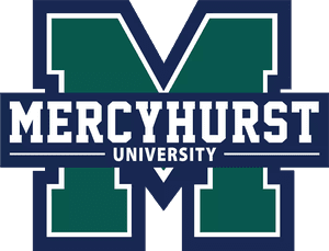 Mercyhurst University logo