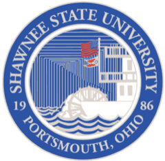 Shawnee State University logo