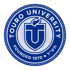 Touro University logo