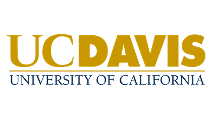 UC Davis logo