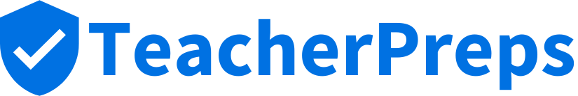 TeacherPreps Logo