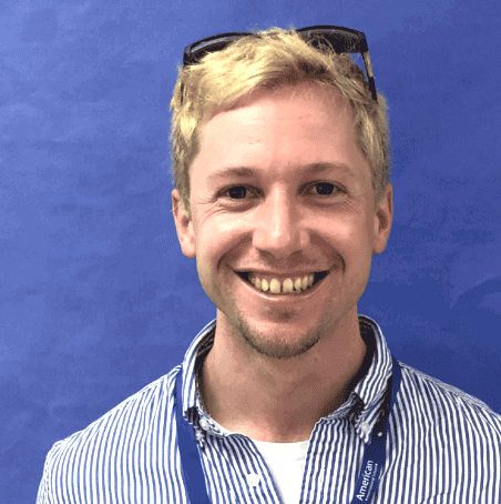 Elliott Zelinskas