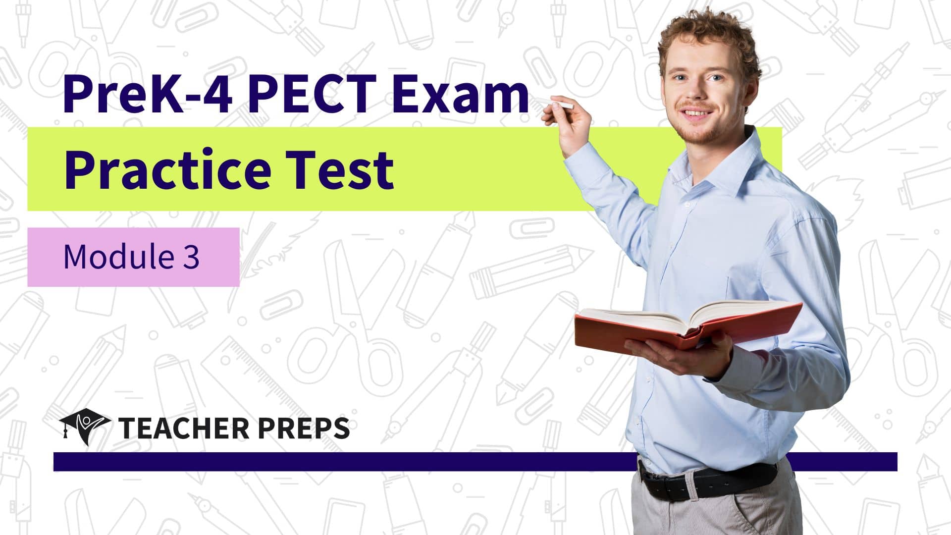 pect module 3 practice questions